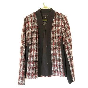Lane Bryant blazer